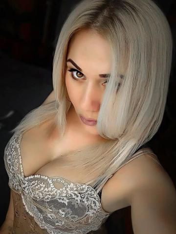 Индивидуалка Милана Фотография 3